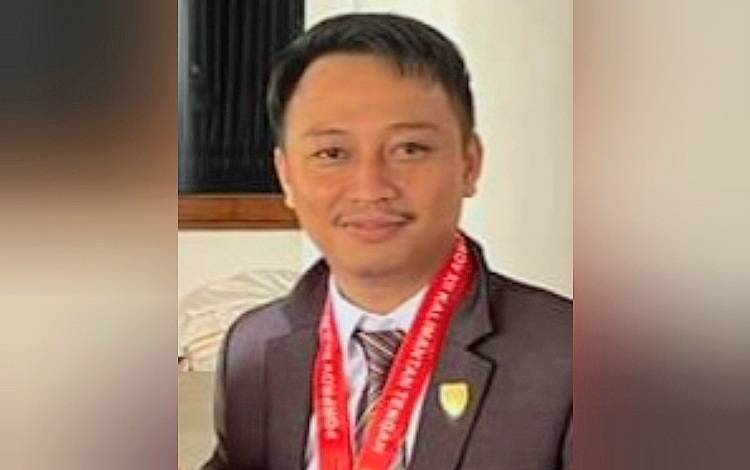 Dewan: Dukung Pelestarian Olahraga Tradisional di Kalteng