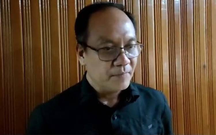 Dewan Apresiasi Disdik Palangka Raya Kurangi Jam Belajar Selama Kabut Asap