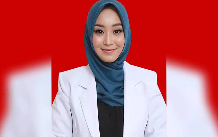 RSUD Kapuas Dapat Tambahan Dokter Spesialis Paru