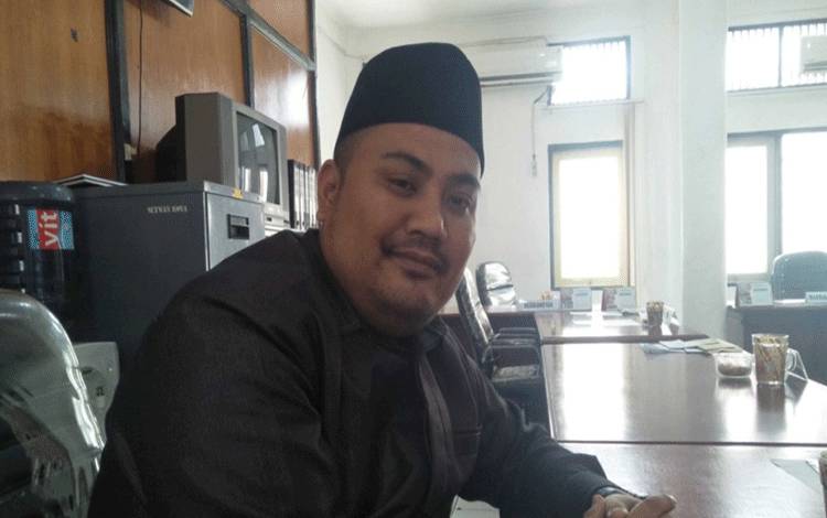 Komisi A DPRD Apresiasi Gebrakan BPPRD dan Satpol PP Palangka Raya