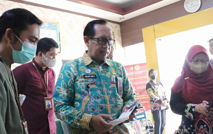 Loket Pelayanan Informasi BPJS Kesehatan di RS akan Mudah Diakses