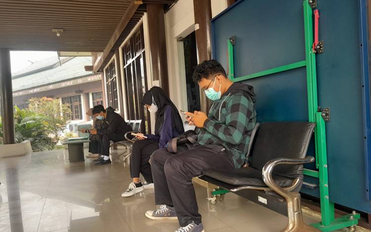 Penggunaan Masker Bantu Jaga Kesehatan Paru-paru?