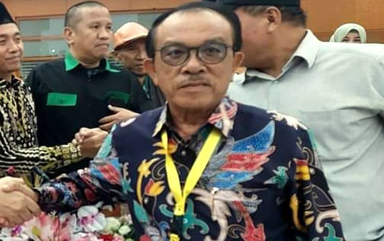 Dewan: Perlu Inovasi agar Produk Lokal Kalteng Dikenal Secara Luas