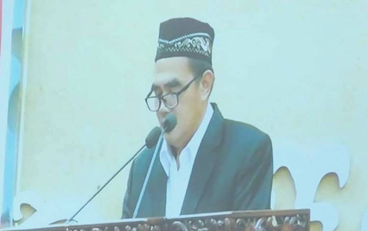 Dewan Kalteng Harap Pemerintah Perhatikan Berbagai Persoalan di Daerah