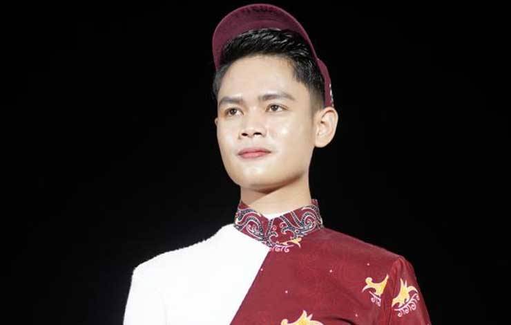 Pecahkan Stigma Jika Pria Jadi Model akan Terkesan Tidak Maskulin