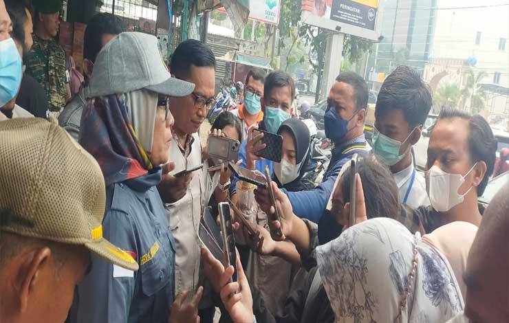 Masyarakat Diminta Jeli, Ini Ciri Daging Beku yang Telah Dicairkan