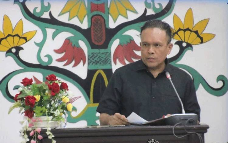 Jam Kerja ASN Dikurangi, Dewan: Pelayanan Jangan Sampai Molor