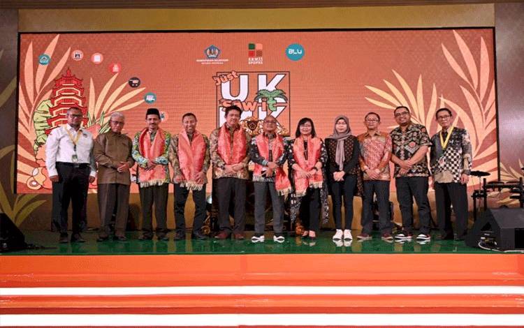 BPDPKS Punya Misi Jalankan Kebijakan Pemerintah dalam Program Pengembangan Sawit