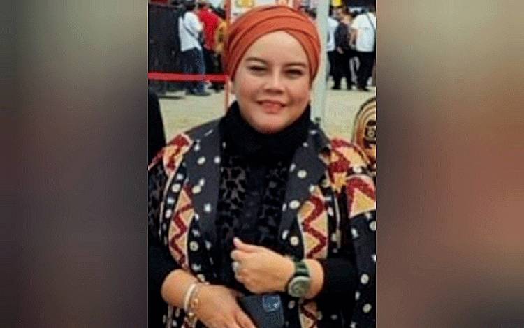 Giatkan Pembangunan di Berbagai Bidang untuk Menciptakan Kesejahteraan Masyarakat