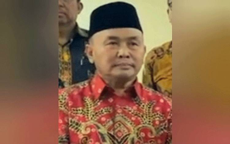 Hindari Korupsi Untuk Mencipatakan Pemerintahan Bersih