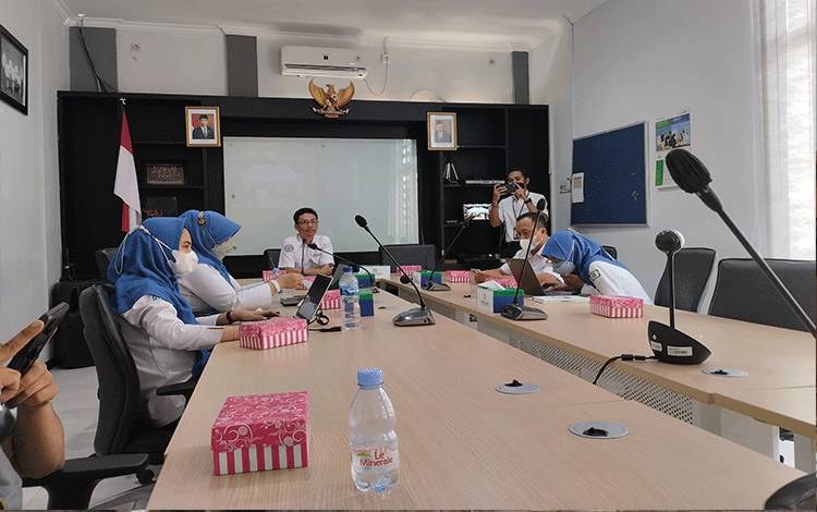 BPJS Kesehatan Bentuk Kolaborasi Wujudkan Transformasi Mutu Layanan JKN