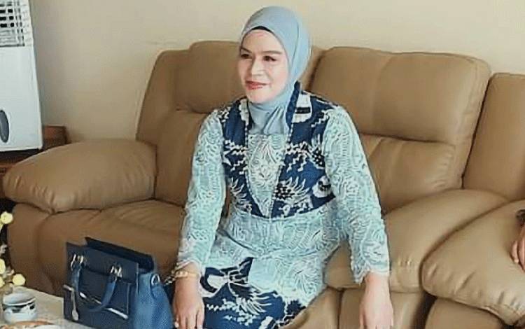 Hari Batik Nasional Momentum Untuk Melestarikan Warisan Budaya