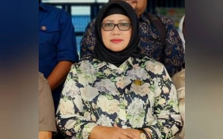 Penanganan Stunting Perlu Langkah Strategis yang Komprehensif