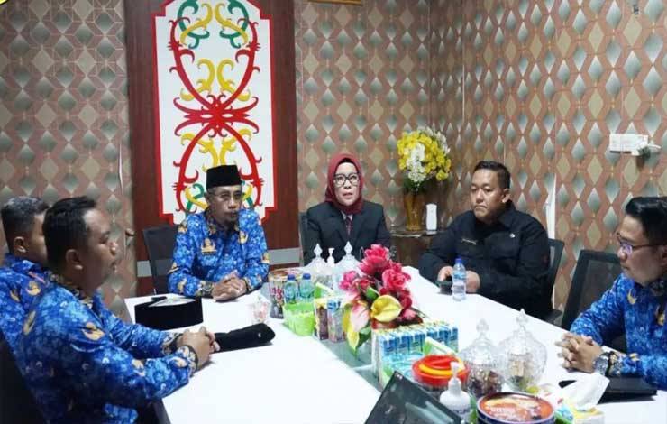 Aturan Belajar di Sekolah Selama Kabut Asap Mesti Dievaluasi