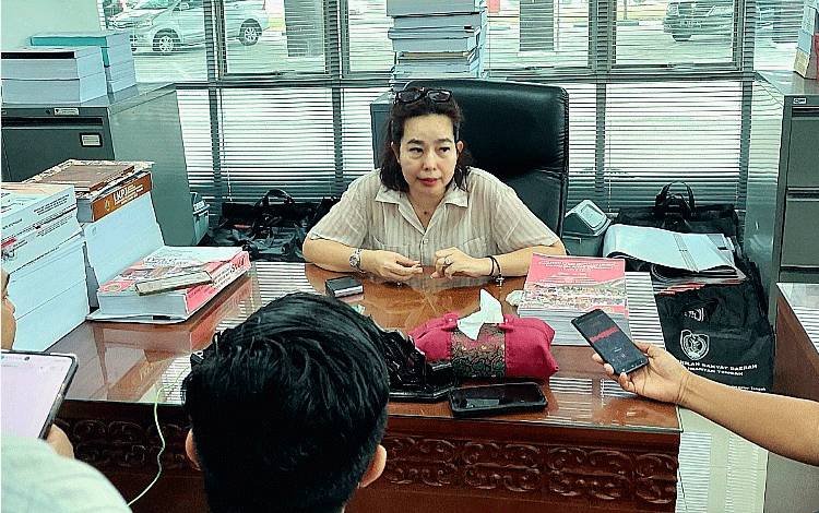 Masyarakat Desa Muara Joloi I Mura Usulkan Pembangunan SMA