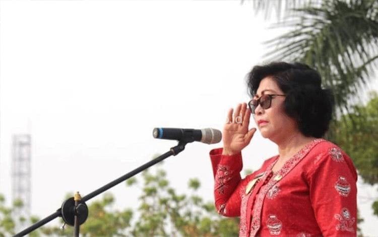 Bersinergi Meningkatkan Daya Beli Masyarakat dan Tekan Inflasi di Lamandau