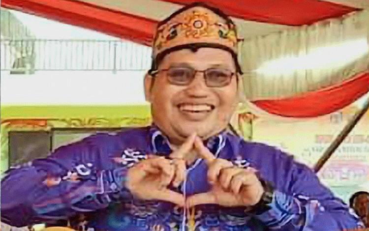 Terapkan Pola Hidup Sehat di Tengah Kabut Asap