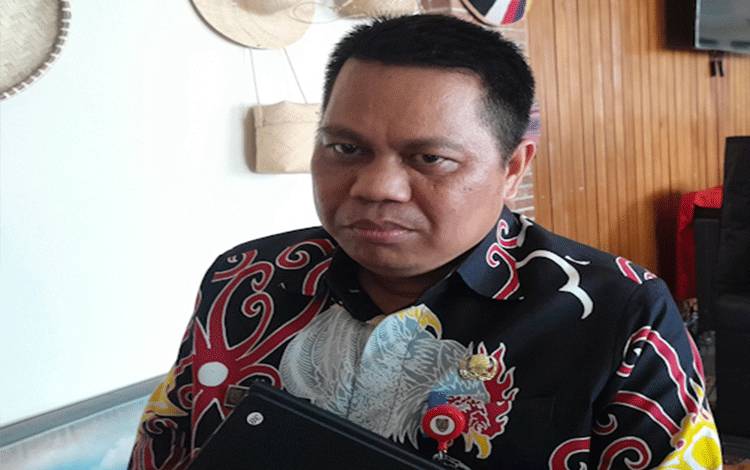 Arboretum Nyaru Menteng Dishut Kalteng Wacanakan Perbaikan Sarpas Sebagai Magnet Wisatawan