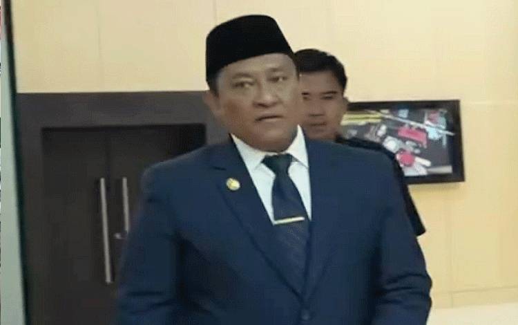 Pembangunan Pabrik Pakan Ternak di Kalteng Diharapkan Dapat Memenuhi Kebutuhan Daerah