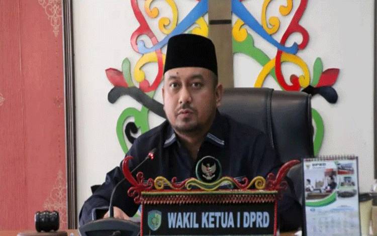 Dewan Minta Sekolah TK dan SD di Palangka Raya Diliburkan
