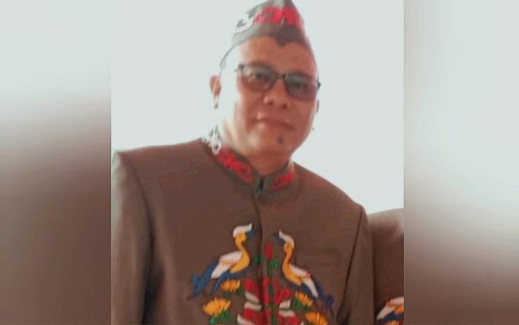 Dewan Harap Perbaikan Jalan Trans Kalimantan Poros Selatan Tumbang Nusa Diawasi