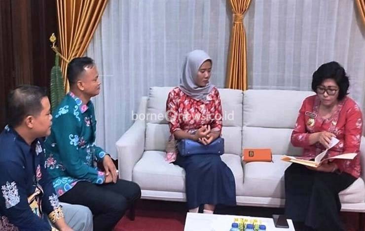 Pelaksanaan Tahapan Pemilu Harus Kondusif di Lamandau