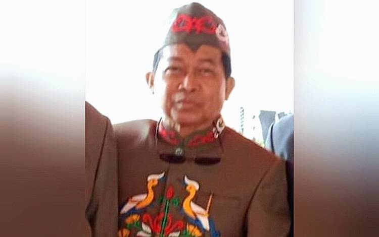 Legislator Kalteng Harap Pemda Terus Bantu Pengrajin Lokal agar Berkembang