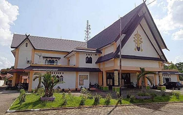 DPRD Barito Timur Minta Dana Pokir Naik, Ketua IWO Nilai Cederai Rasa Keadilan