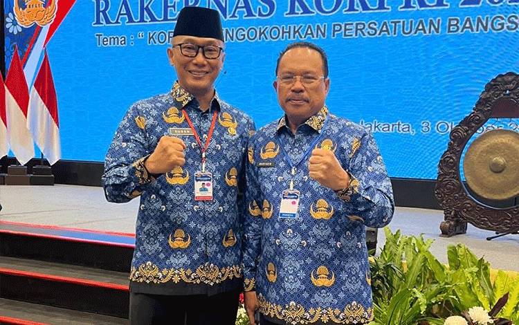ASN Perlu Beradaptasi dengan Era Digital