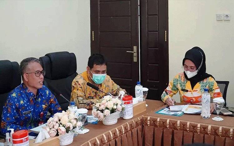 Pemkab Lamandau Buka 115 Formasi PPPK