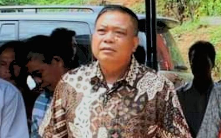 Dewan Dorong Pemda Prioritaskan Program Peningkatan Ketahanan Pangan