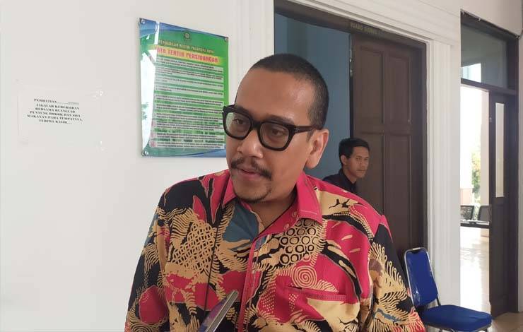 Pengacara Mantan Bupati Kapuas dan Istri Sebut Keterangan Saksi di Sidang Bertentangan