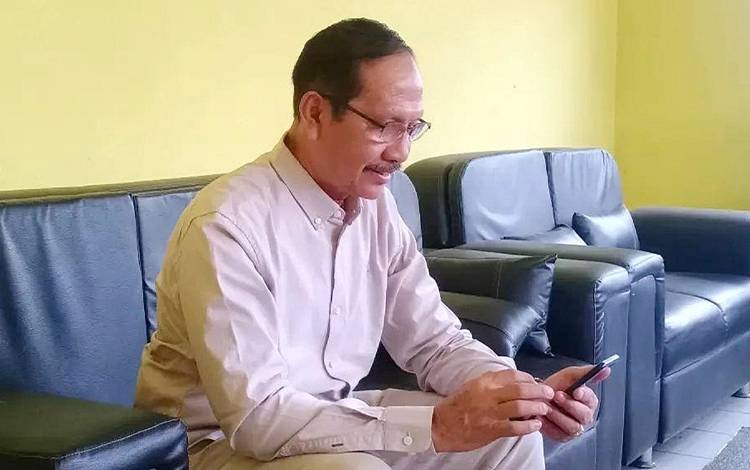 Tokoh Masyarakat Barito Timur Ungkapkan Sumber PAD yang Belum Digarap Maksimal