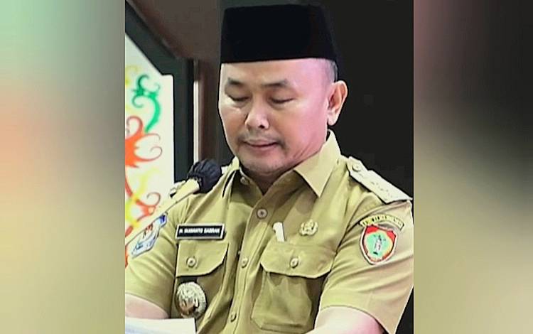 Gubernur Ingatkan Hindari Tindak Pidana Korupsi