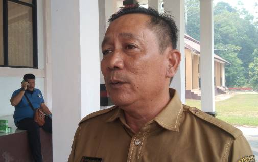 Peningkatan Badan Jalan Kereng Pekahi-Mendawai Belum Bisa Dilaksanakan, Begini Penjelasan Dinas PUPR Katingan