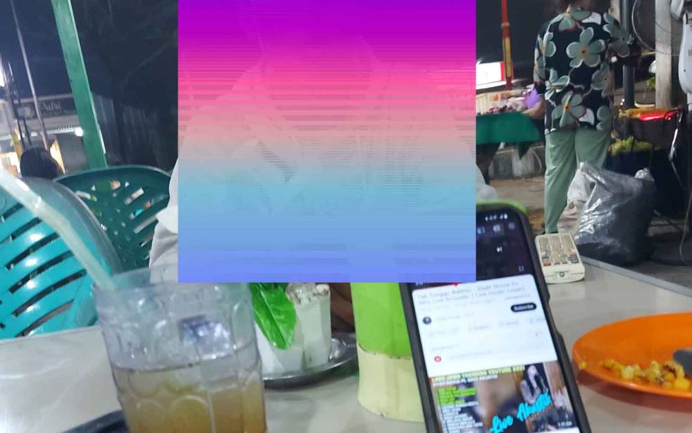 Dijanjikan Imbalan Rp5 Juta Asal Kirim Video tak Senonoh, Mahasiswi di Palangka Raya ini malah Diancam Video Syurnya Disebar