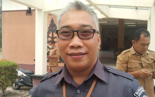 Warga Katingan Diminta Awasi Proses Penetapan Calon Anggota Legislatif