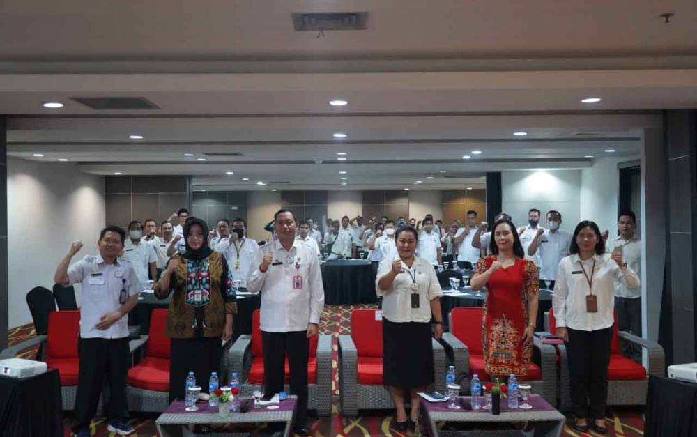 Pemprov Kalteng Gali Potensi Kerjasama Antardaerah