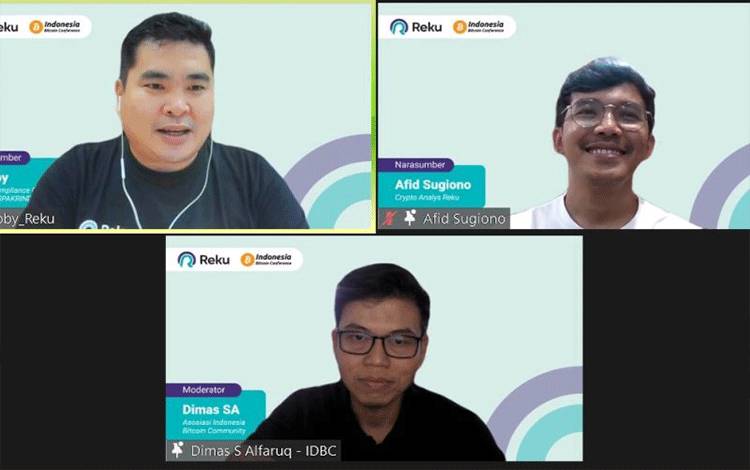 Bitcoin Dinilai Jadi Aset Sangat Menarik Jelang Halving 2024