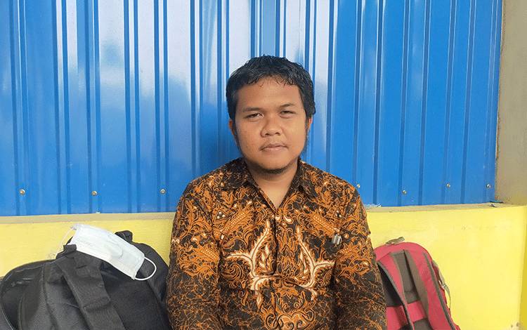 Penasihat Hukum: Nugraha Kalisa Marsetyo Siapkan Pembelaan Tertulis untuk Mantan Admin Golden Christian School