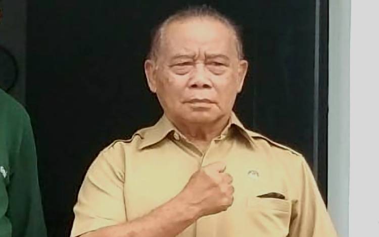 DPRD Jalankan Fungsi Pengawasan Terhadap PBS Beroperasi di Kalteng