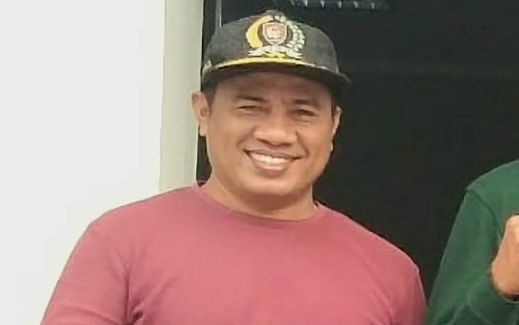 Penanganan Karhutla di Kalteng Perlu Didukung Semua Pihak