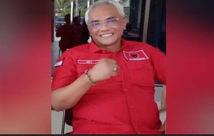 Dirgahayu TNI ke 78, Apresiasi Peran TNI dalam Sukseskan Program TMMD di Kota Cantik