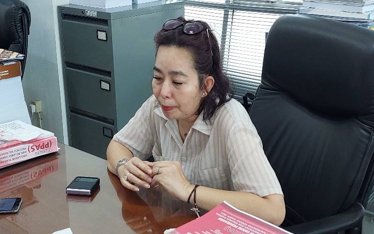 Aspirasi Masyarakat Desa Parahau Perlu Tindak Lanjut dari Pemda