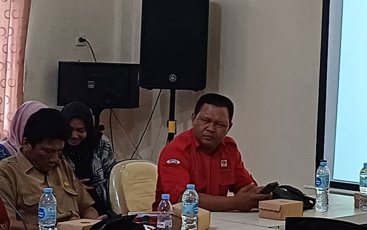 Perlu Efek Jera Agar Kebakaran Lahan Tak Terulang