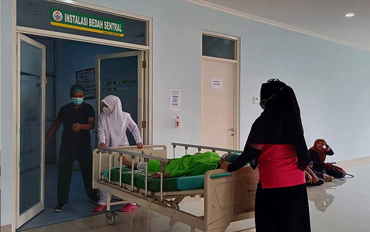 Mengenal Kontrasepsi Mantap Metode Operasi Wanita