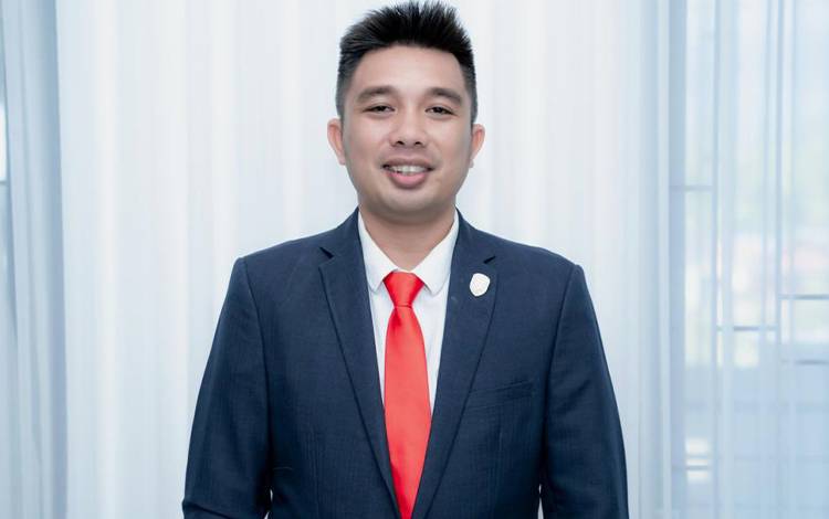 Anggota DPRD Apresiasi Bimtek Pengelolaan Keanekaragaman Hayati
