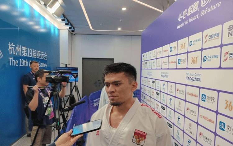 Klasemen Medali Asian Games 2022: Indonesia Turun ke Peringkat 13
