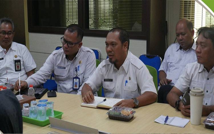 Pusat Kuliner Flamboyan Bawah Akan Dongkrak Ekonomi Daerah