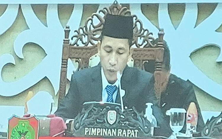Perkuat Sinergi dan Kolaborasi Mengelola Potensi Pariwisata di Kalteng